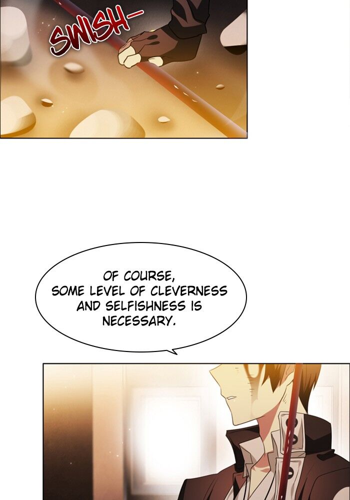 Zero Game Chapter 32 - Page 20 in English