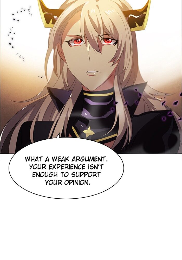 Zero Game Chapter 32 - Page 22 in English
