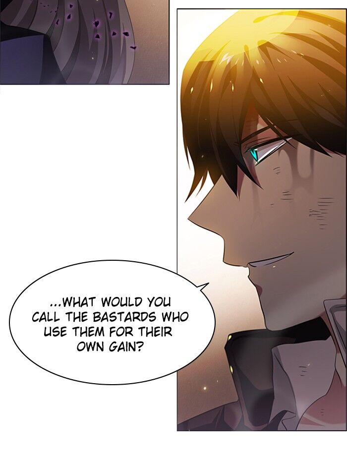 Zero Game Chapter 32 - Page 27 in English