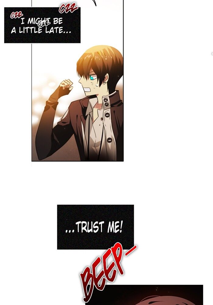 Zero Game Chapter 32 - Page 64 in English