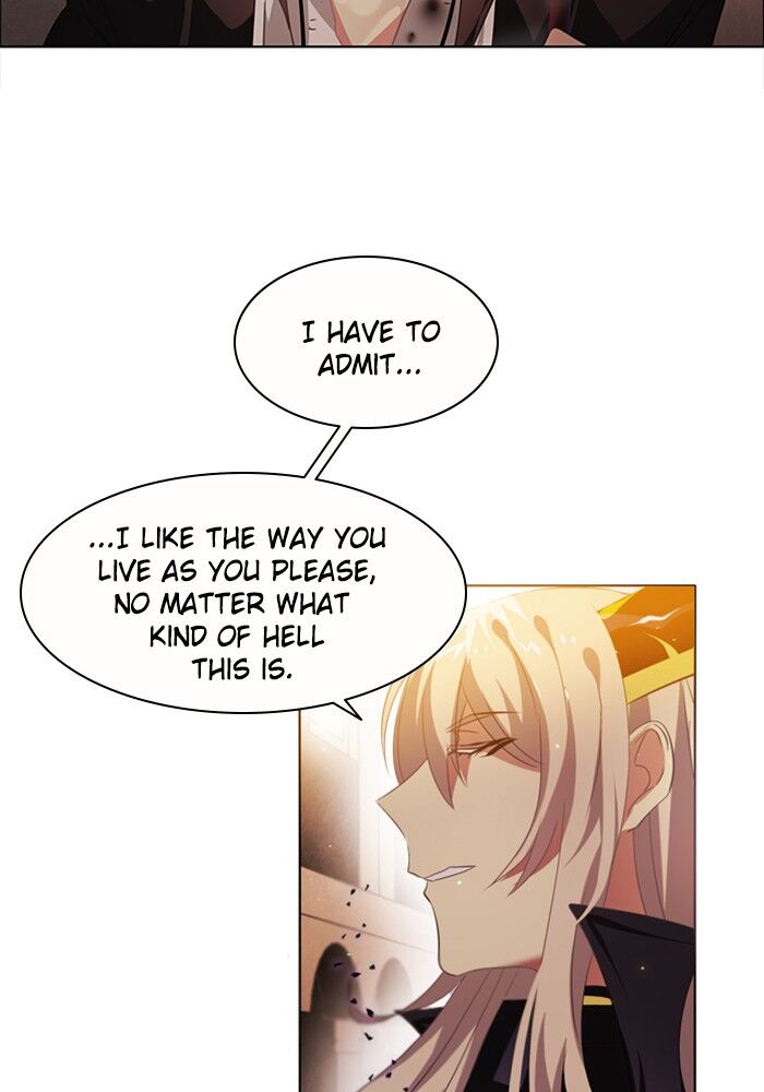 Zero Game Chapter 32 - Page 68 in English