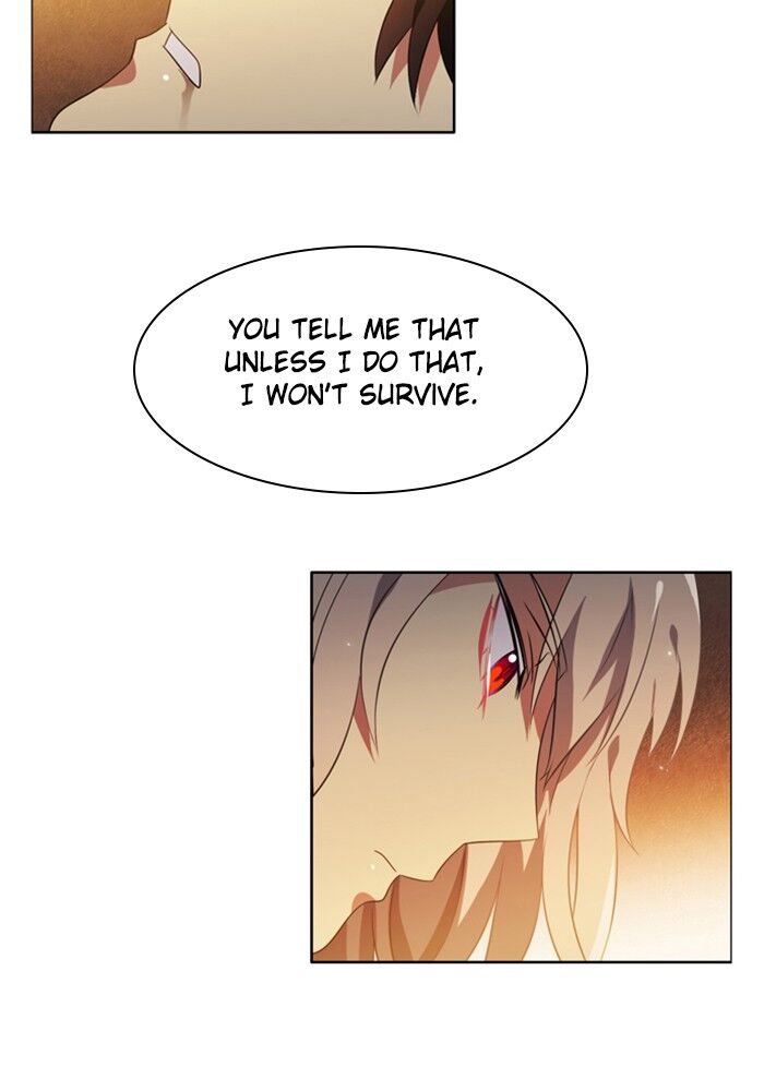 Zero Game Chapter 32 - Page 8 in English