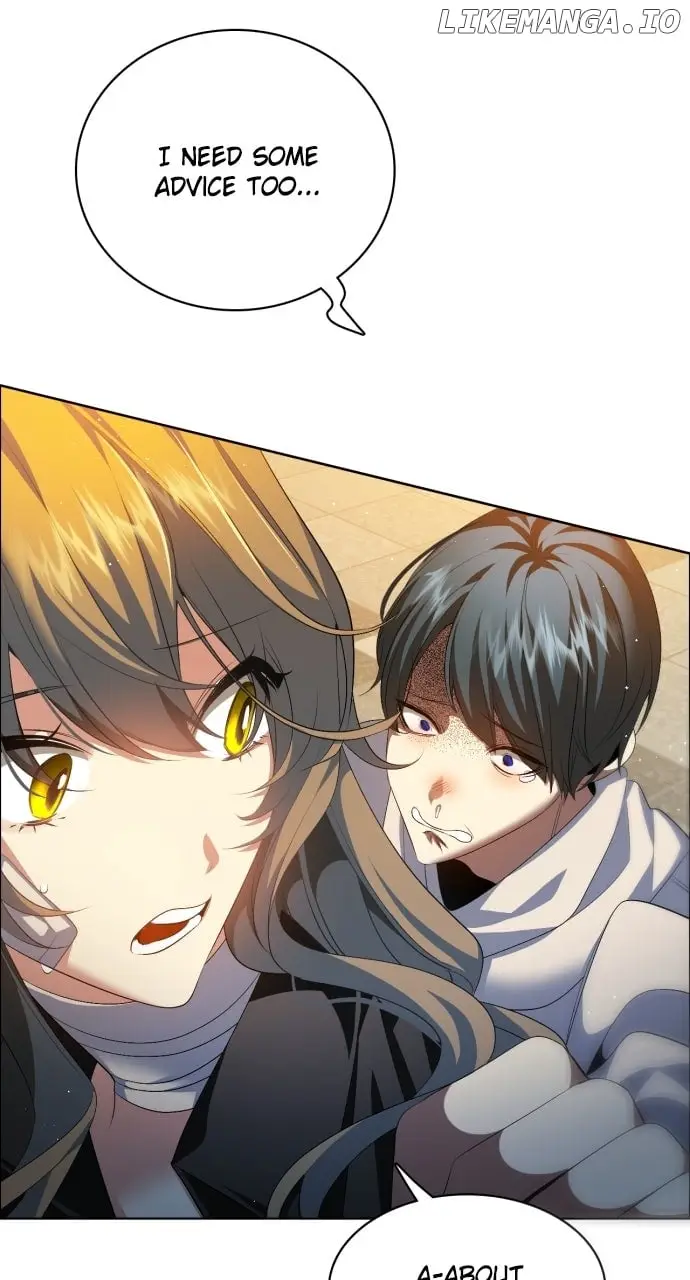 Zero Game Chapter 320 - Page 18 in English