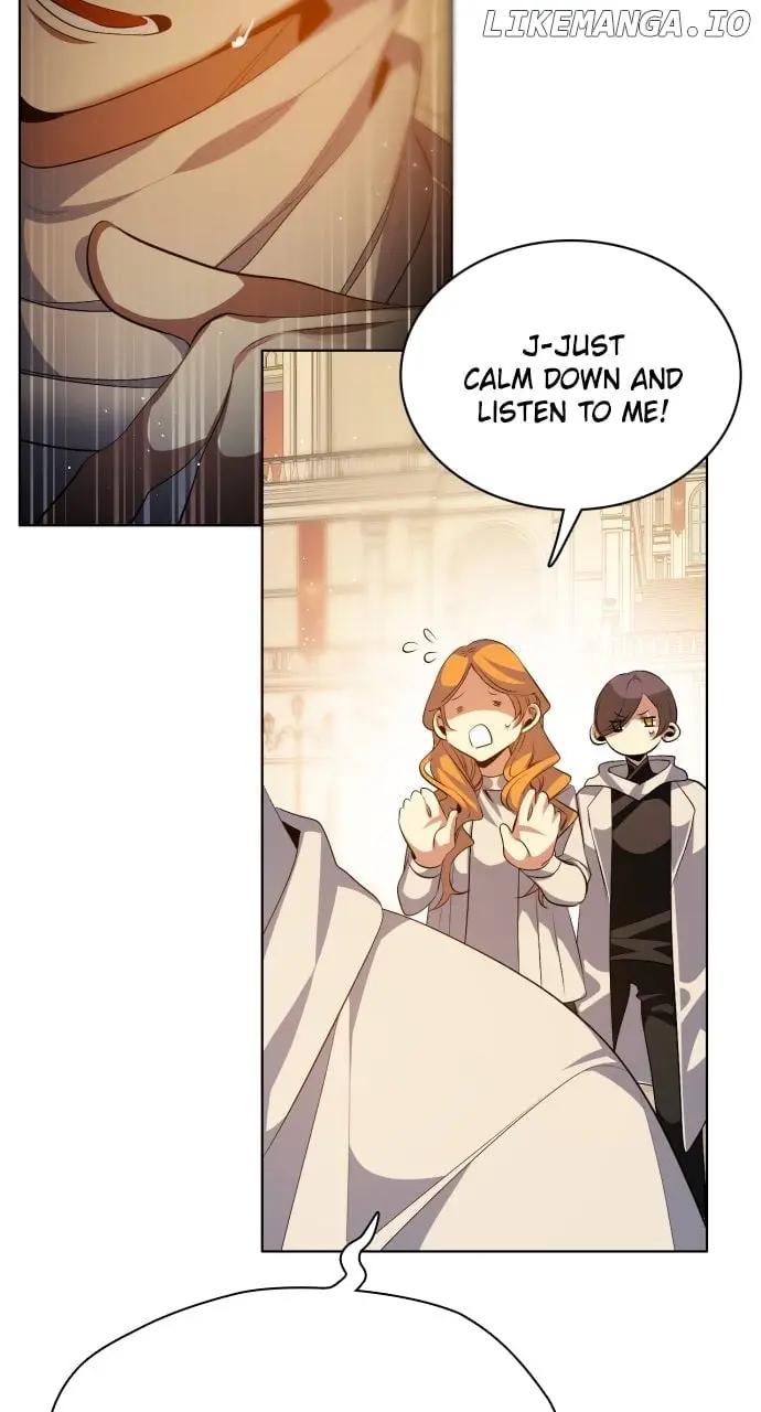 Zero Game Chapter 320 - Page 22 in English