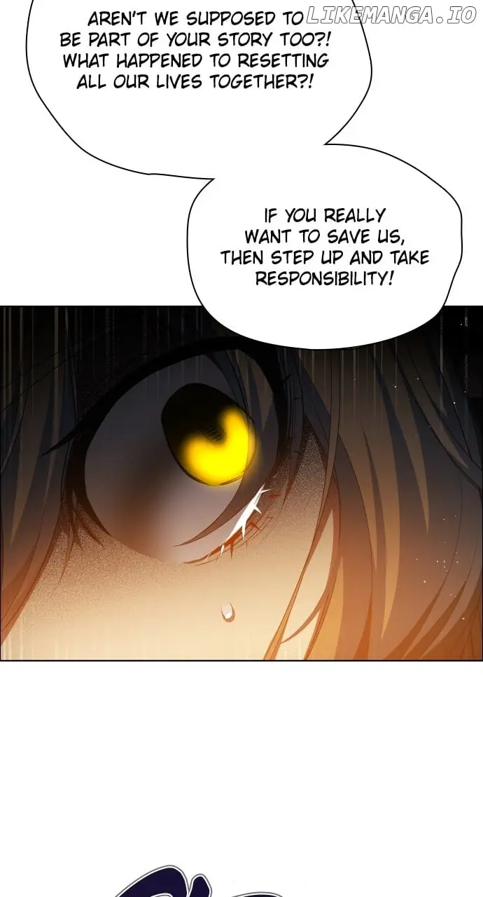 Zero Game Chapter 320 - Page 23 in English