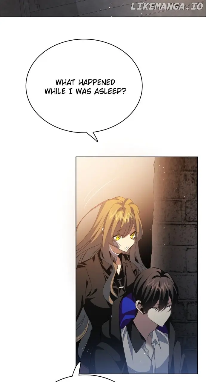 Zero Game Chapter 320 - Page 32 in English