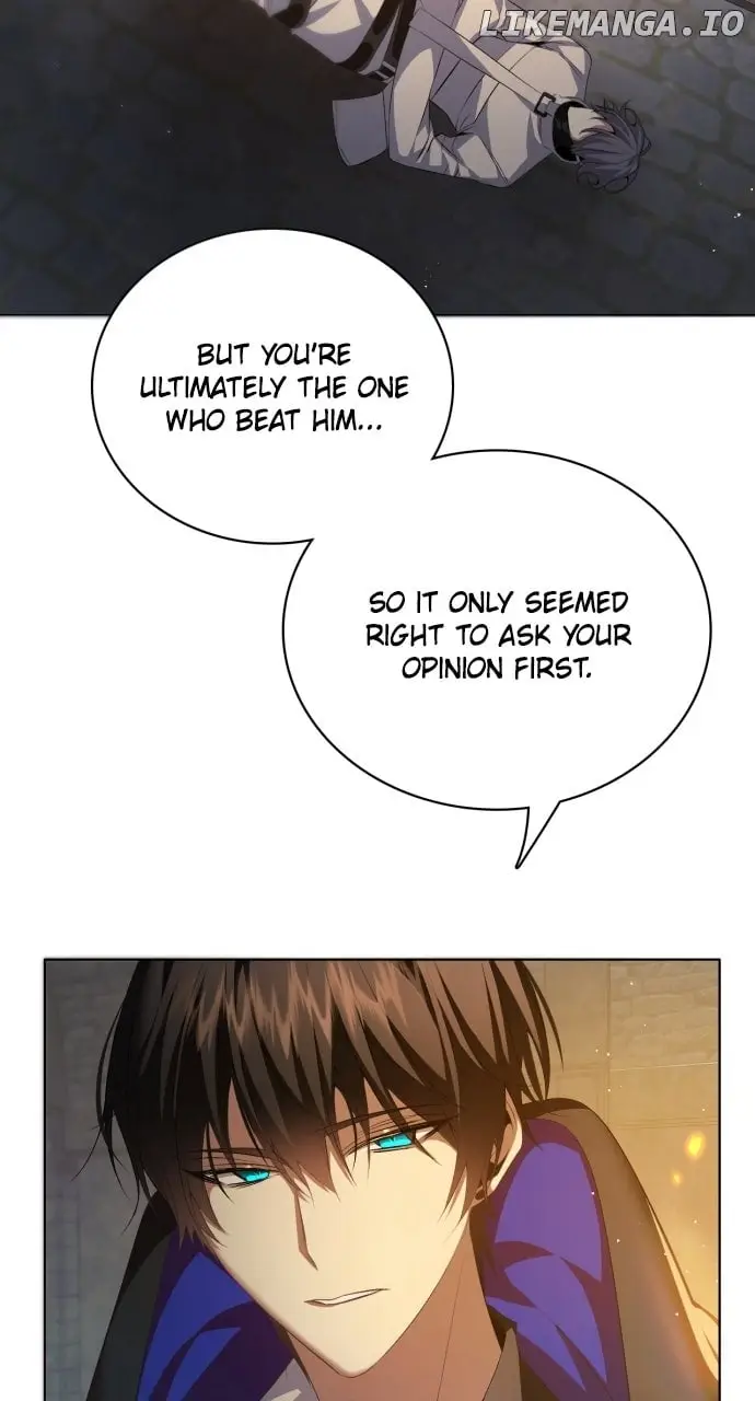 Zero Game Chapter 320 - Page 39 in English