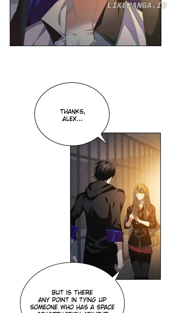 Zero Game Chapter 320 - Page 40 in English