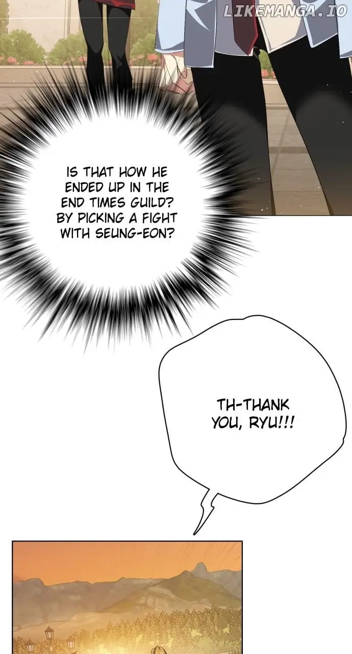Zero Game Chapter 320 - Page 6 in English
