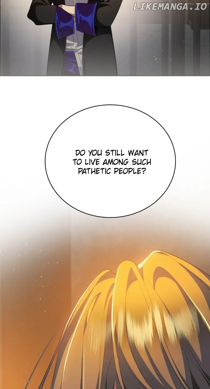 Zero Game Chapter 320 - Page 60 in English