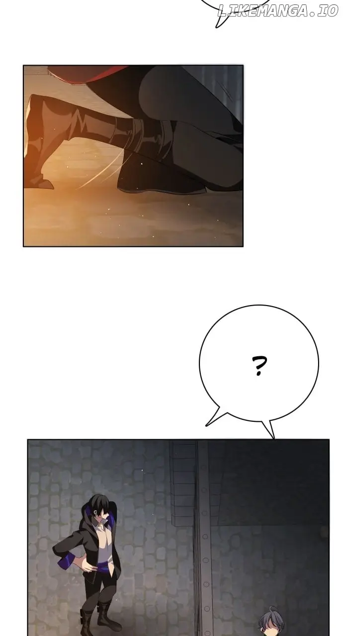 Zero Game Chapter 320 - Page 66 in English