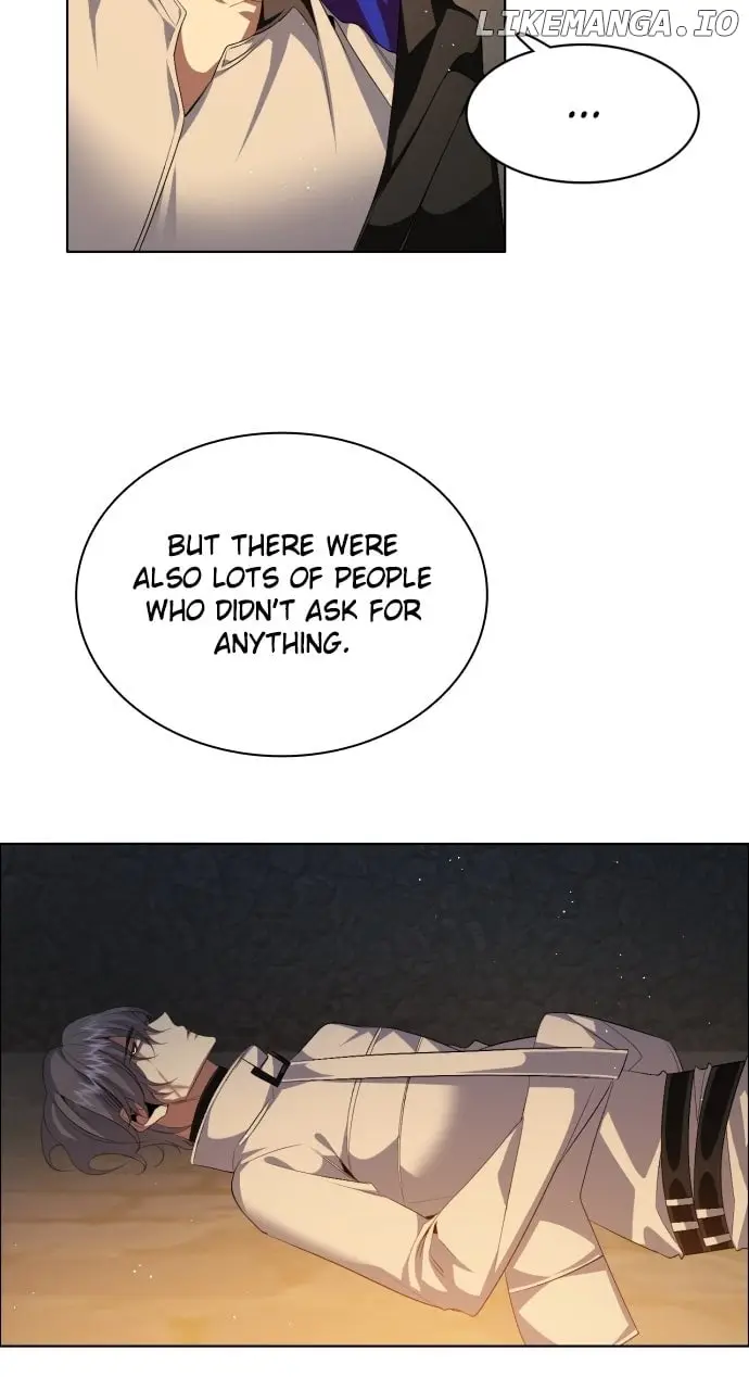 Zero Game Chapter 320 - Page 69 in English
