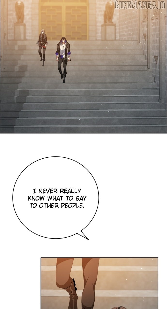 Zero Game Chapter 321 - Page 33 in English