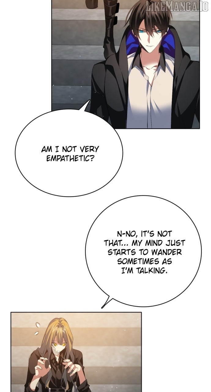 Zero Game Chapter 321 - Page 34 in English