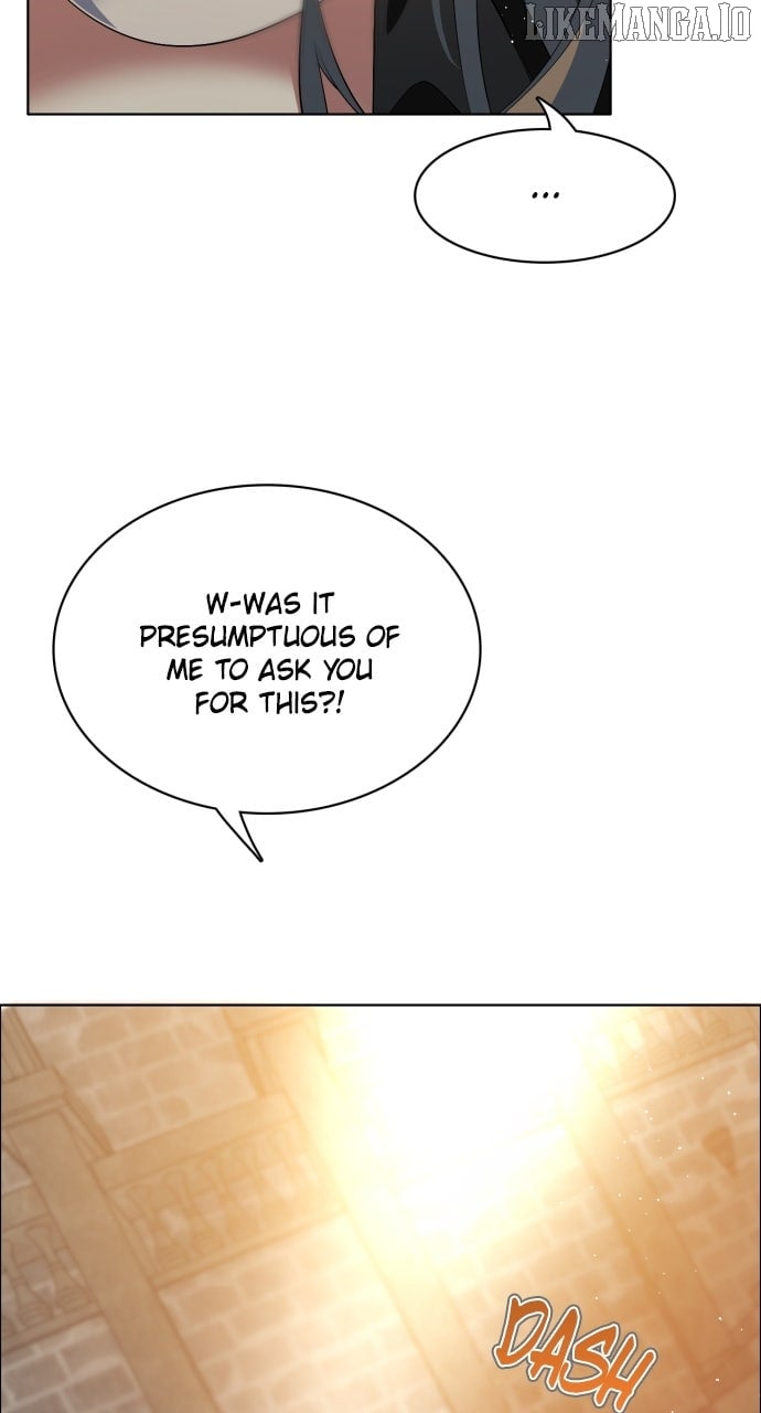 Zero Game Chapter 321 - Page 37 in English