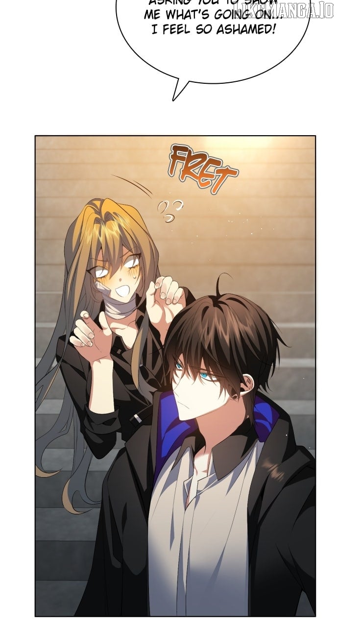 Zero Game Chapter 321 - Page 39 in English