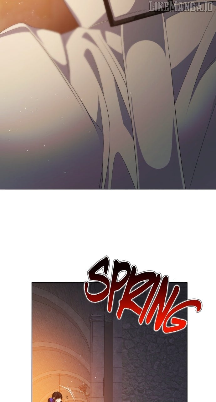 Zero Game Chapter 321 - Page 4 in English