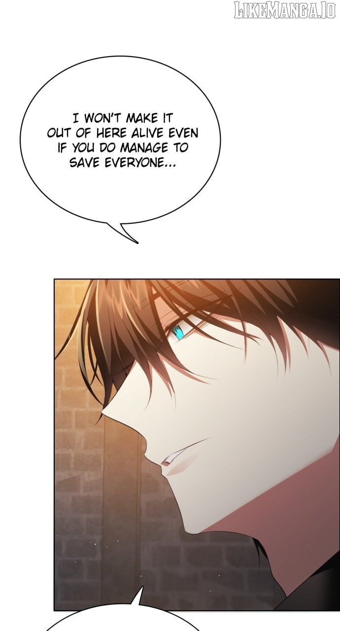 Zero Game Chapter 321 - Page 40 in English