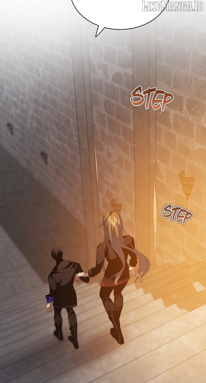 Zero Game Chapter 321 - Page 43 in English
