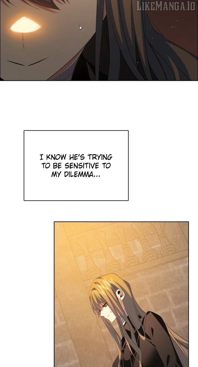 Zero Game Chapter 321 - Page 45 in English