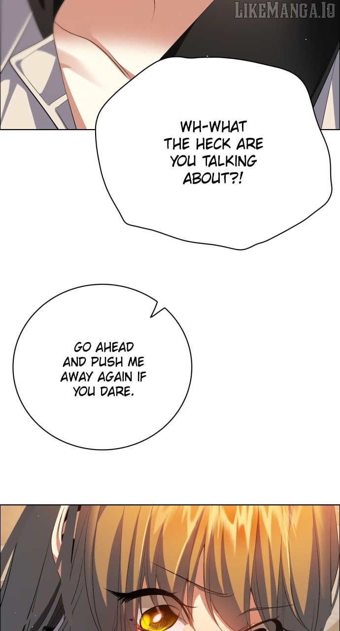 Zero Game Chapter 321 - Page 49 in English
