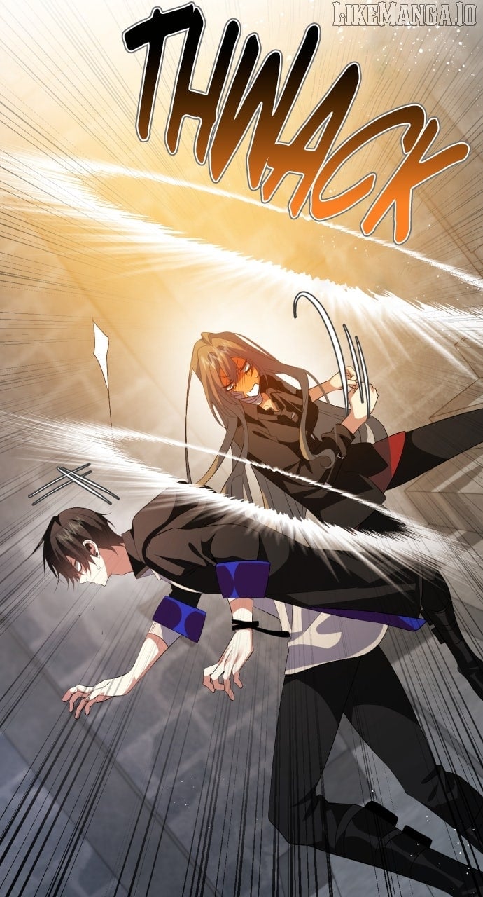 Zero Game Chapter 321 - Page 53 in English