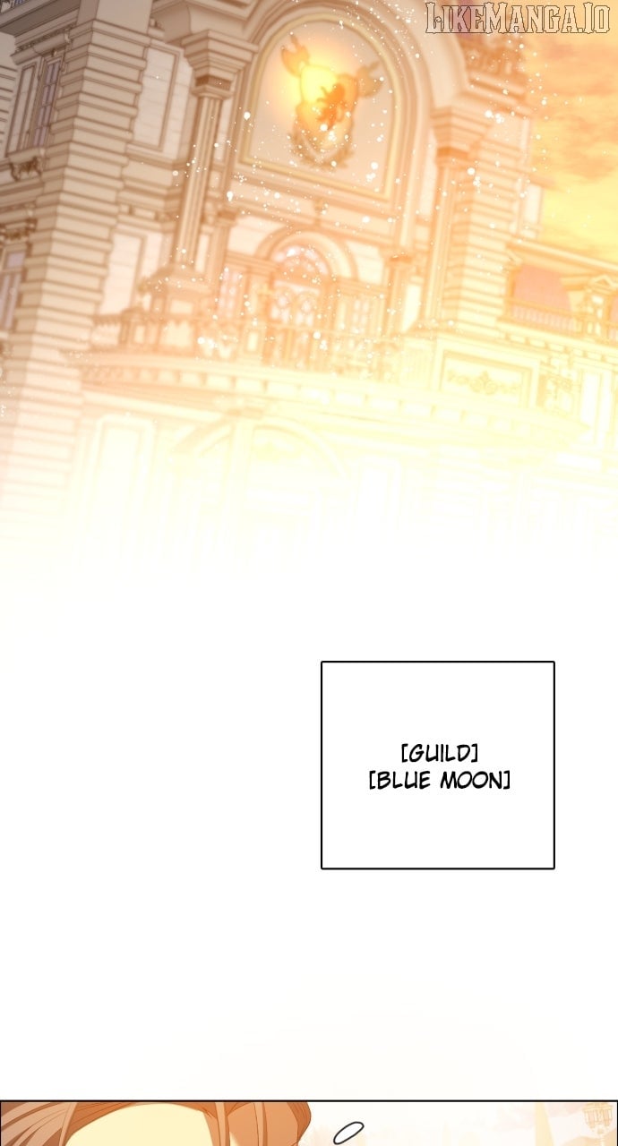 Zero Game Chapter 321 - Page 60 in English
