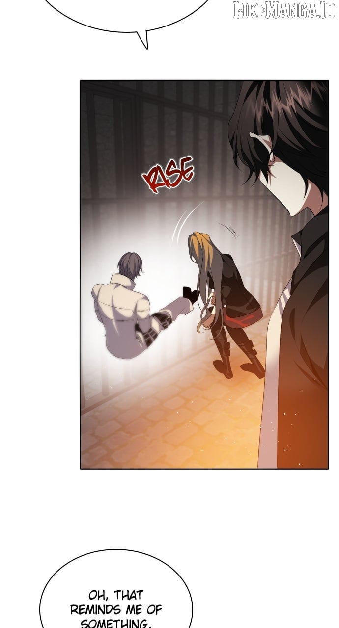 Zero Game Chapter 321 - Page 7 in English