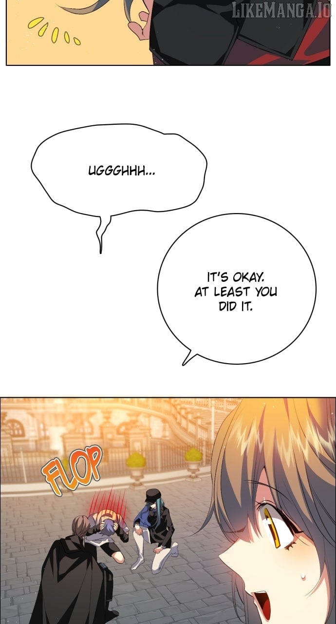 Zero Game Chapter 322 - Page 11 in English