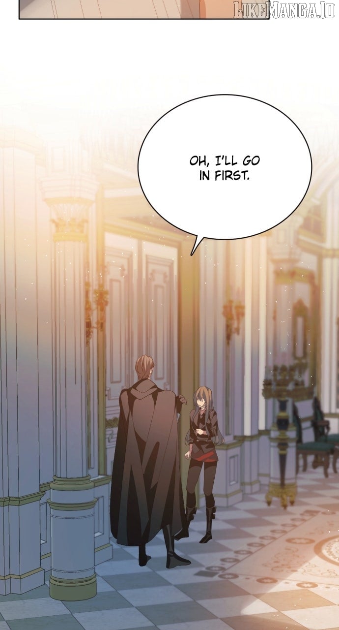 Zero Game Chapter 322 - Page 17 in English