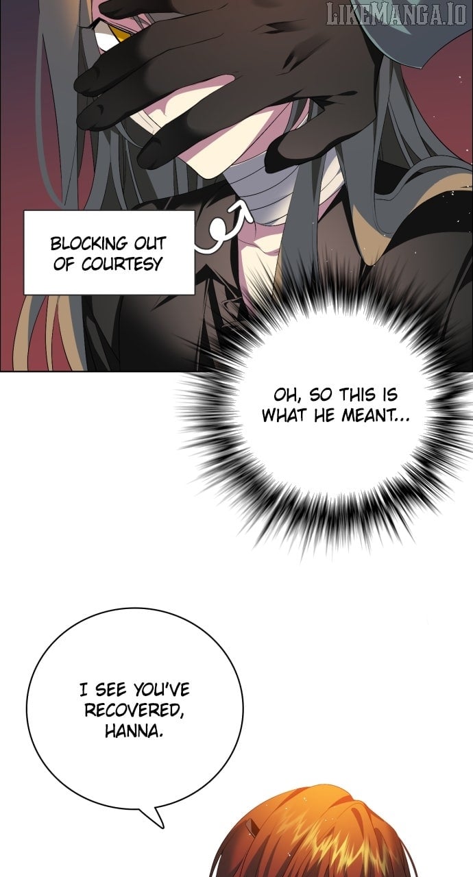 Zero Game Chapter 322 - Page 23 in English