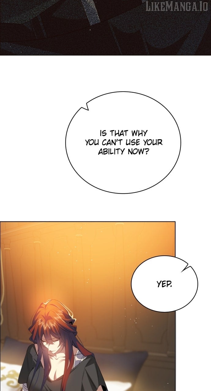 Zero Game Chapter 322 - Page 27 in English