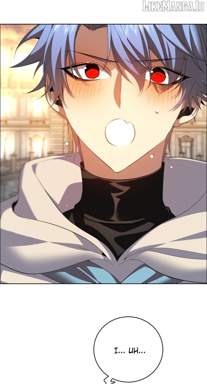 Zero Game Chapter 322 - Page 3 in English