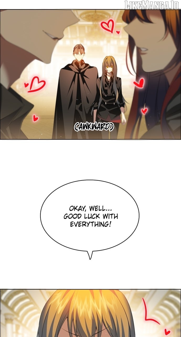 Zero Game Chapter 322 - Page 34 in English