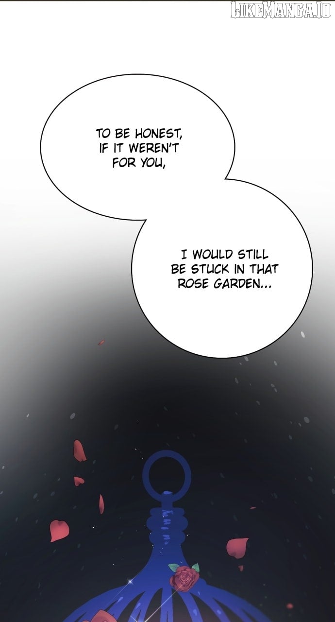Zero Game Chapter 322 - Page 37 in English