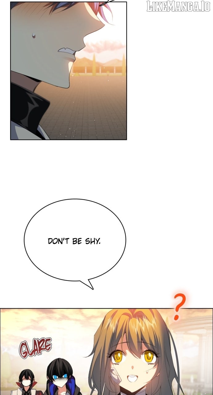 Zero Game Chapter 322 - Page 4 in English