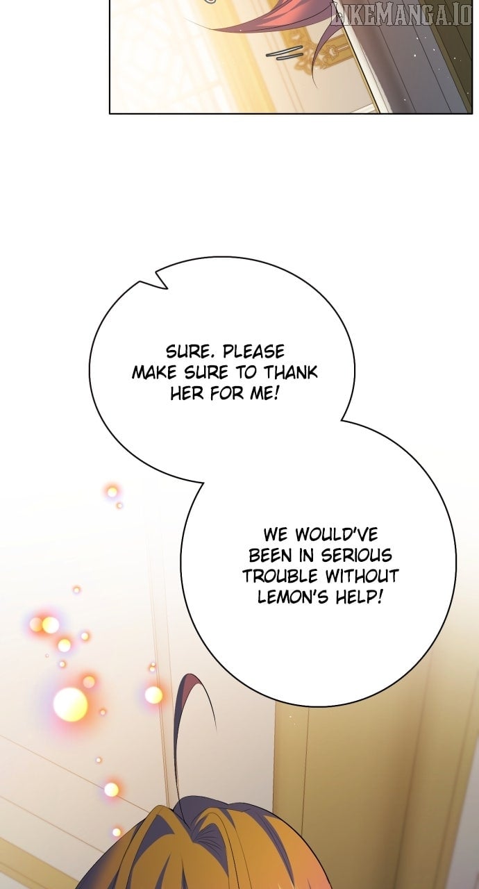 Zero Game Chapter 322 - Page 49 in English