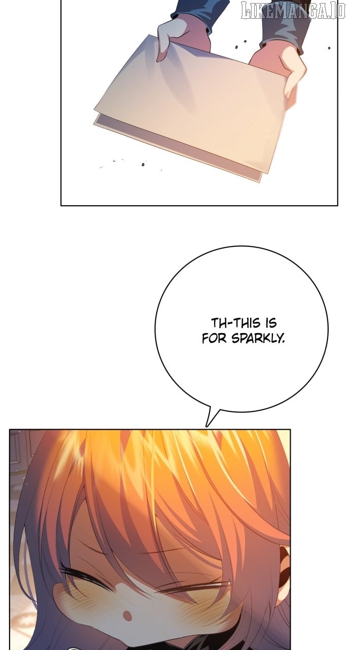 Zero Game Chapter 322 - Page 55 in English