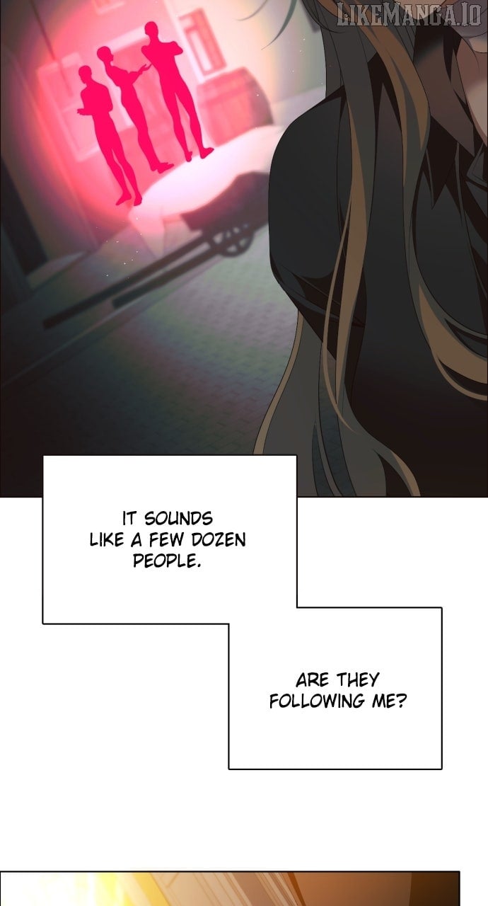 Zero Game Chapter 322 - Page 65 in English