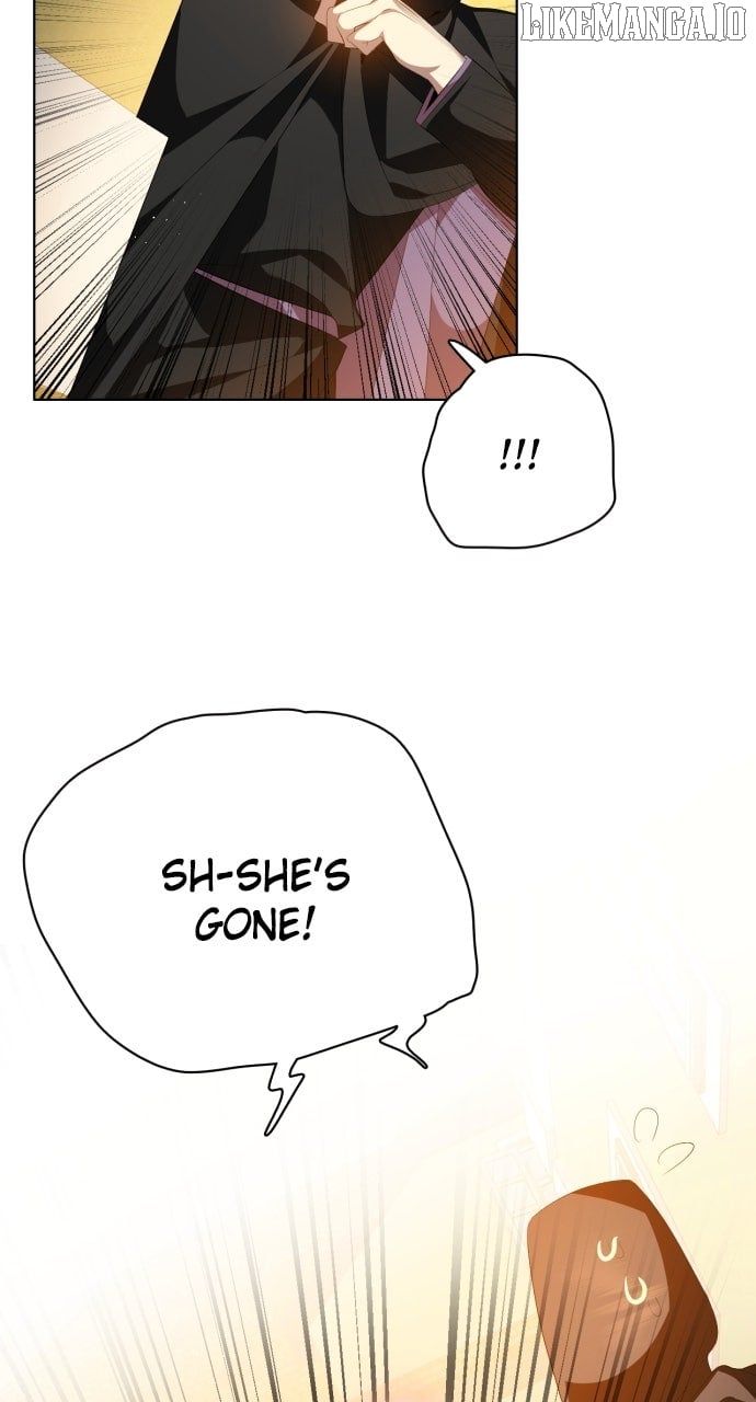 Zero Game Chapter 322 - Page 71 in English