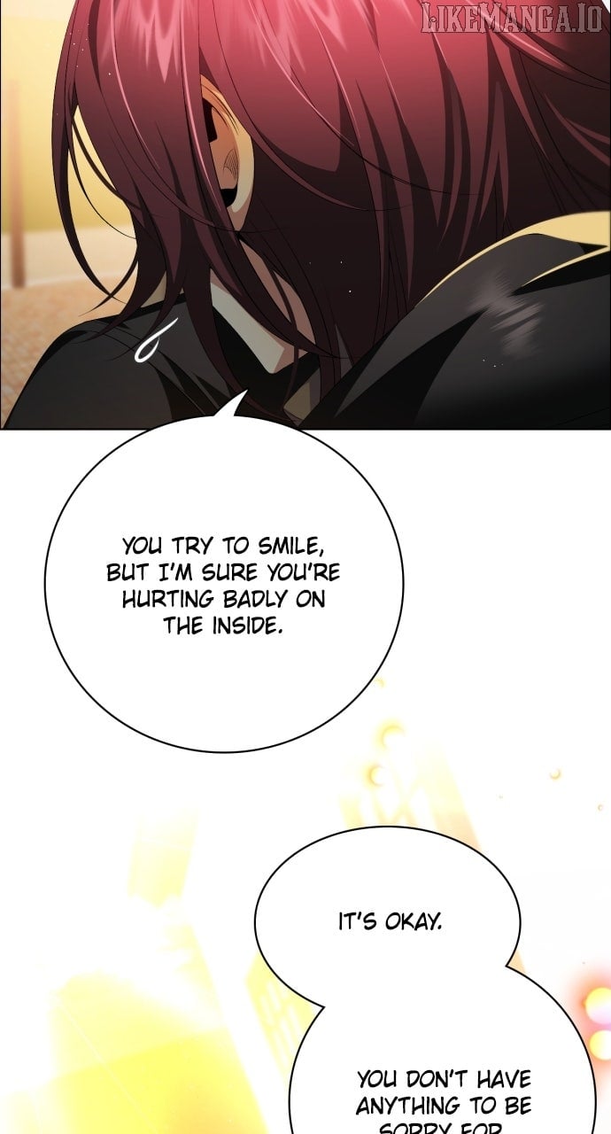 Zero Game Chapter 323 - Page 16 in English
