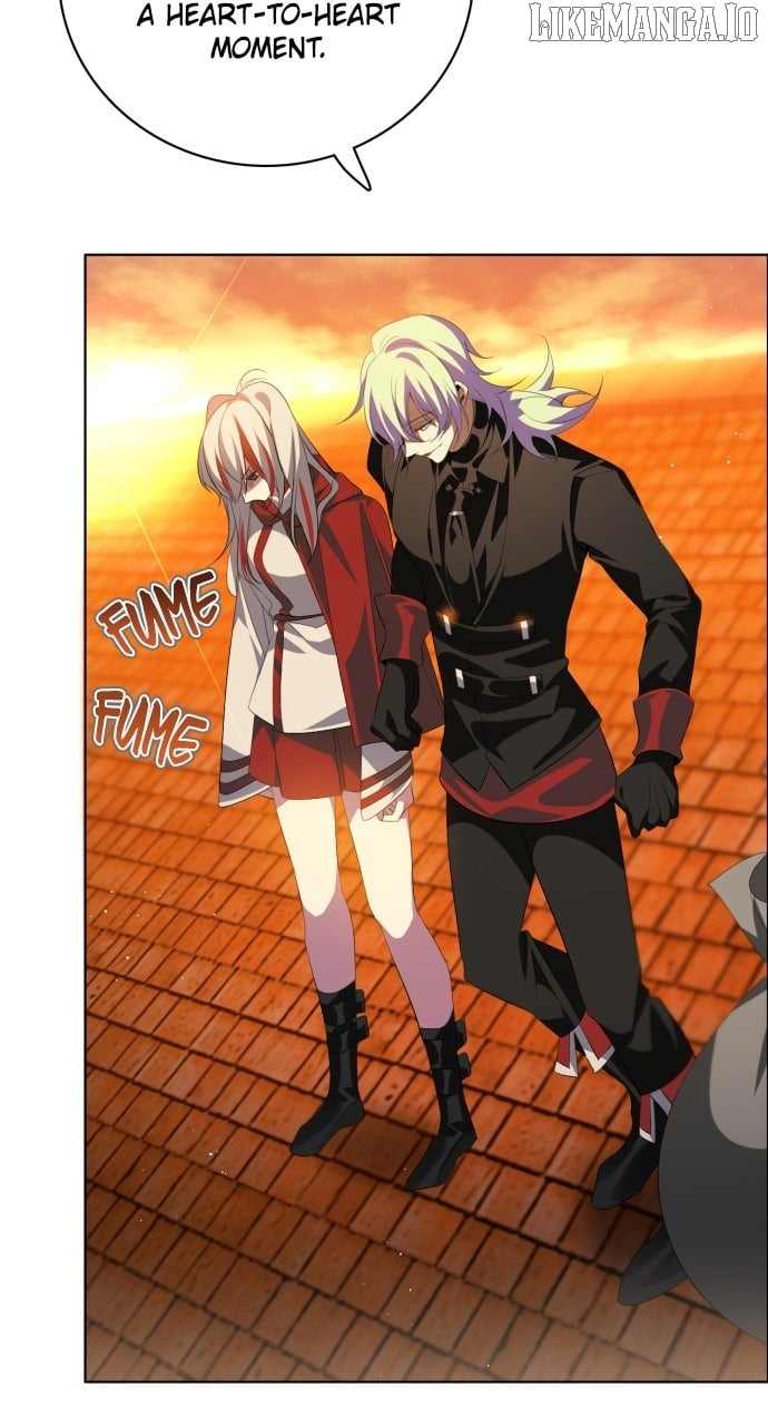 Zero Game Chapter 323 - Page 20 in English