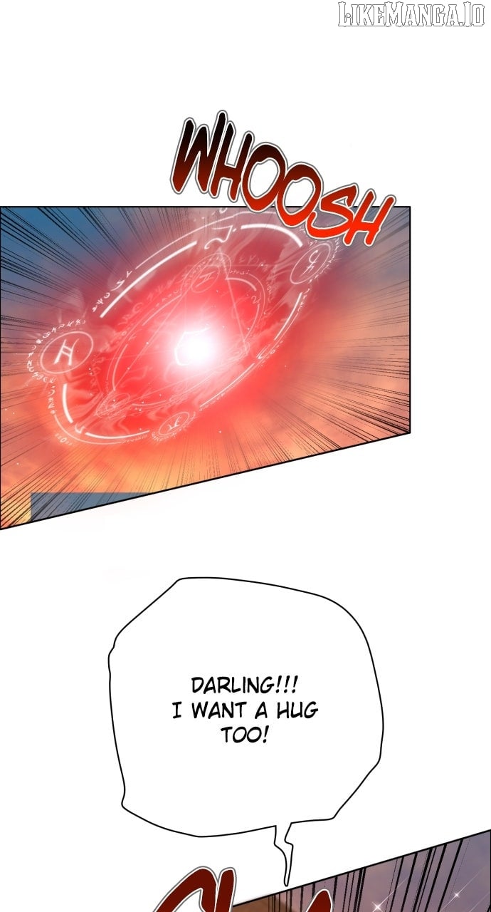 Zero Game Chapter 323 - Page 21 in English
