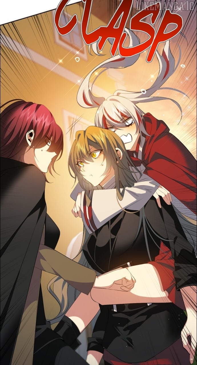 Zero Game Chapter 323 - Page 22 in English