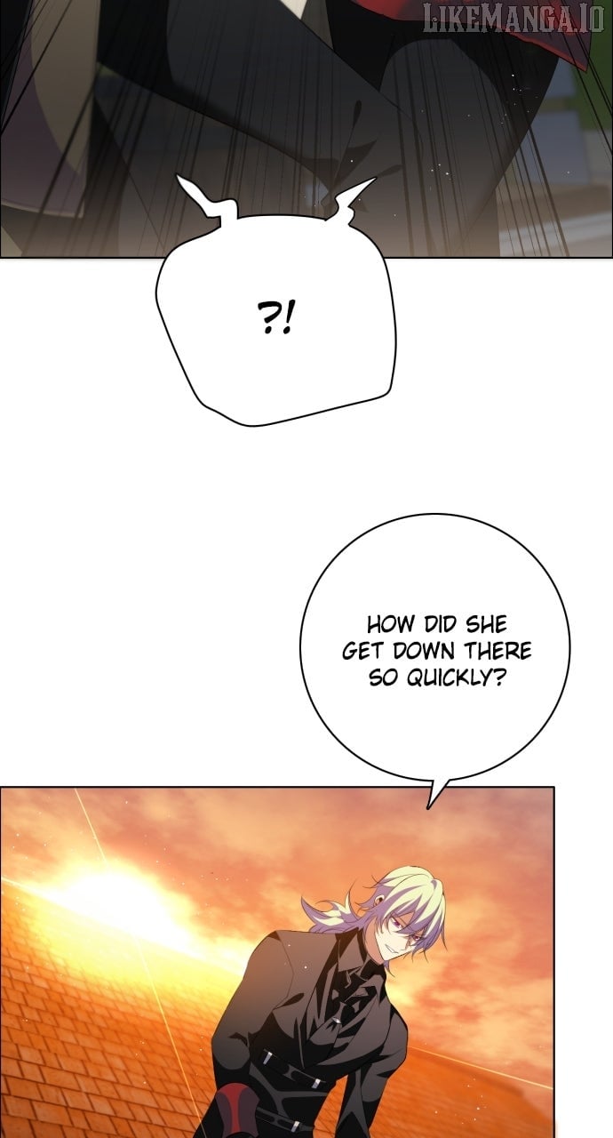 Zero Game Chapter 323 - Page 23 in English