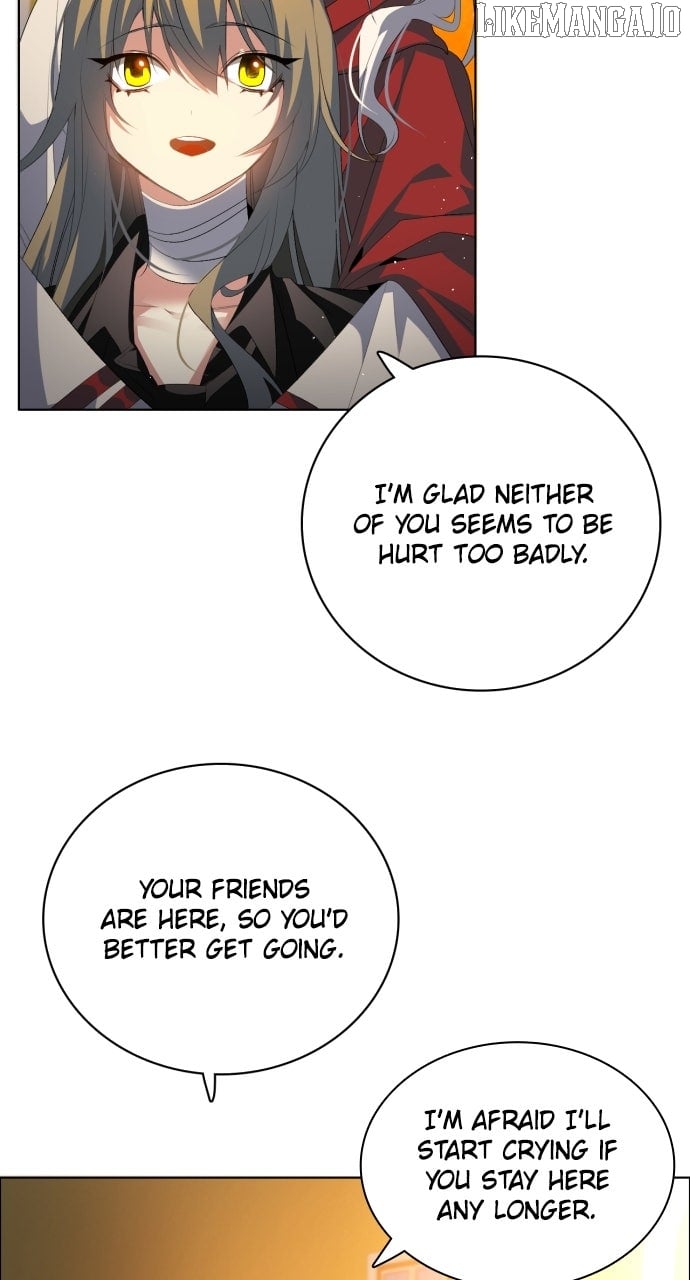 Zero Game Chapter 323 - Page 27 in English