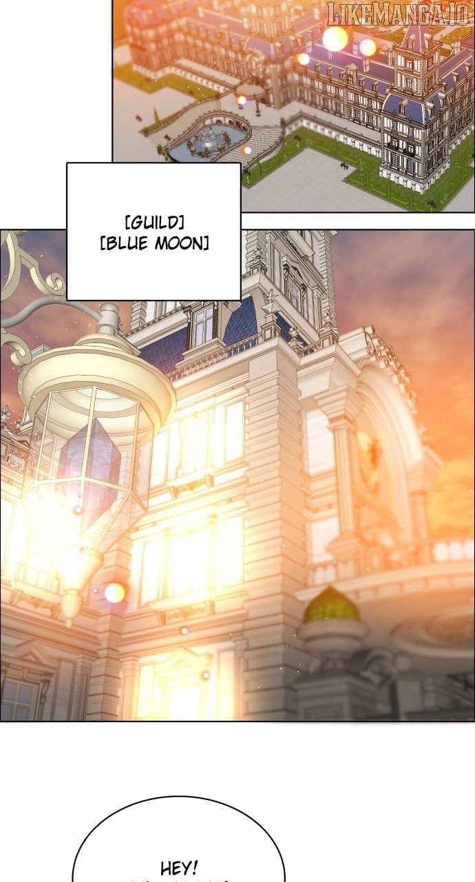 Zero Game Chapter 323 - Page 35 in English