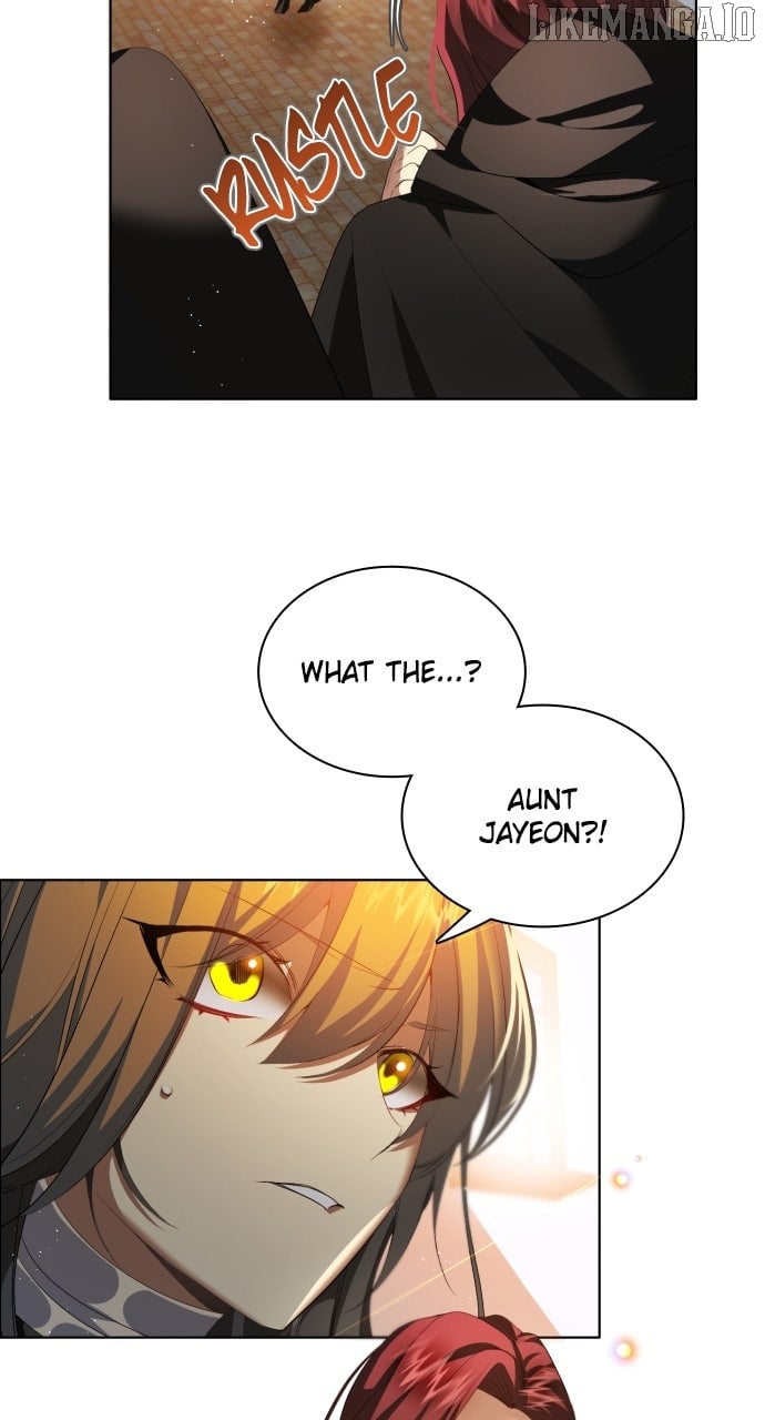 Zero Game Chapter 323 - Page 4 in English