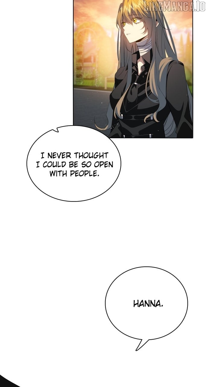 Zero Game Chapter 323 - Page 44 in English