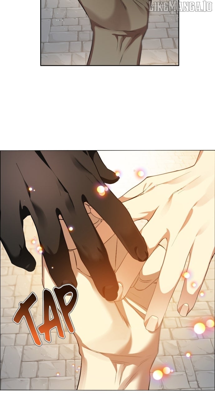 Zero Game Chapter 323 - Page 54 in English